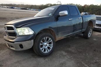 1C6RR6GG0GS292614 | 2016 RAM 1500 SLT