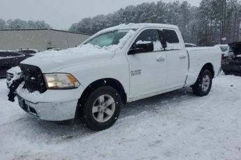 1C6RR6GG2GS143721 | 2016 RAM 1500 SLT