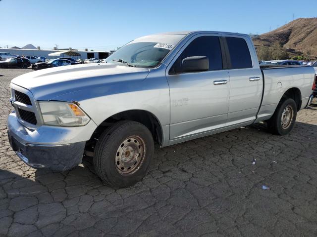 1C6RR6GG4FS674613 | 2015 RAM 1500 SLT