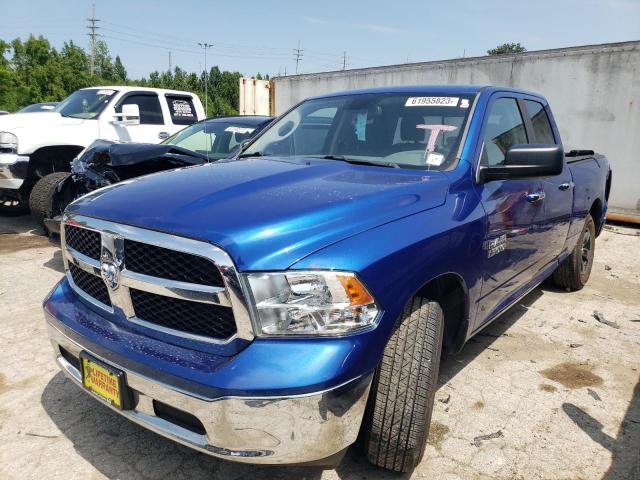 1C6RR6GG4GS262421 | 2016 RAM 1500 SLT