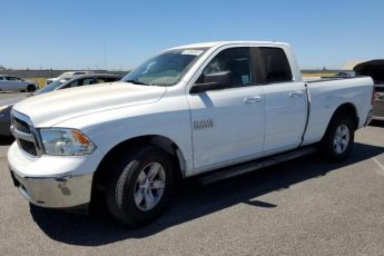 1C6RR6GG5FS634265 | 2015 RAM 1500 SLT