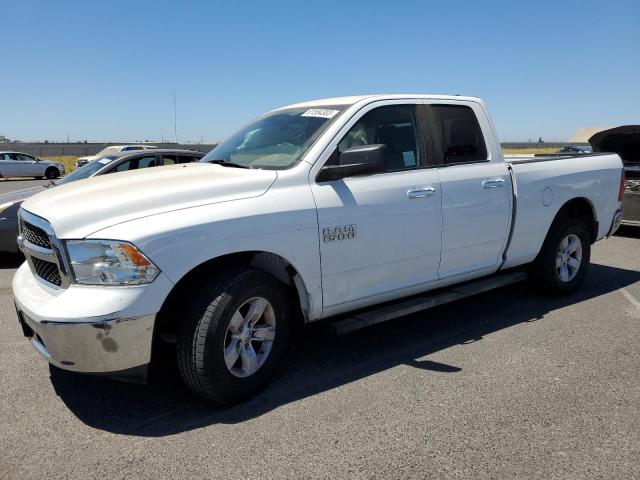 1C6RR6GG5FS634265 | 2015 RAM 1500 SLT