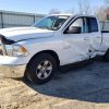 1N6BD0CT4FN764154 | 2015 Nissan frontier s