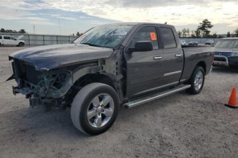 1C6RR6GG7ES363160 | 2014 RAM 1500 SLT