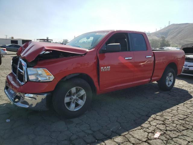 1C6RR6GG7GS319453 | 2016 RAM 1500 SLT