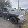 50929944 | 2010 Toyota tacoma double cab prerunner