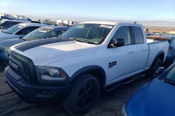 1C6RR6GG9KS675735 | 2019 RAM 1500 CLASS