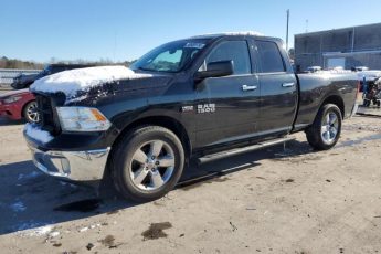 1C6RR6GT1ES287237 | 2014 RAM 1500 SLT