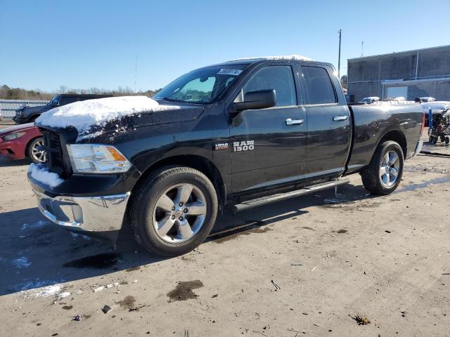 1C6RR6GT1ES287237 | 2014 RAM 1500 SLT