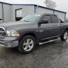 2C4JRGAG9FR680087 | 2015 RAM TRADESMAN