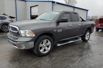 1C6RR6GT4GS164003 | 2016 RAM 1500 SLT