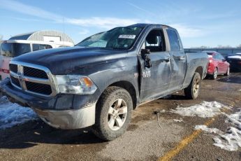 1C6RR6GT4HS550194 | 2017 RAM 1500 SLT