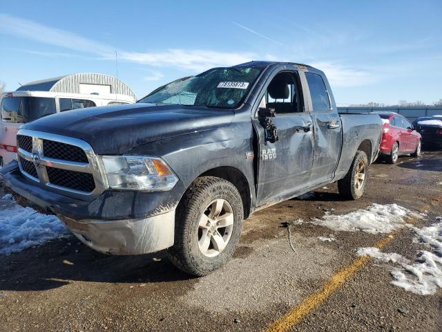 1C6RR6GT4HS550194 | 2017 RAM 1500 SLT