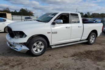 1C6RR6GT5FS577661 | 2015 RAM 1500 SLT