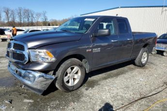 1C6RR6GT5GS240487 | 2016 RAM 1500 SLT