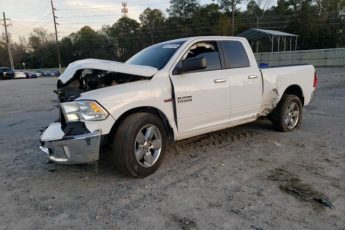 1C6RR6GT5GS262358 | 2016 RAM 1500 SLT