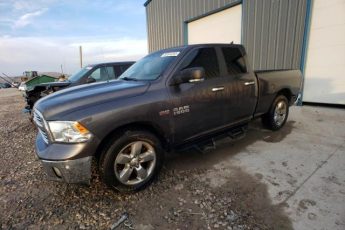 1C6RR6GT5HS821988 | 2017 RAM 1500 SLT