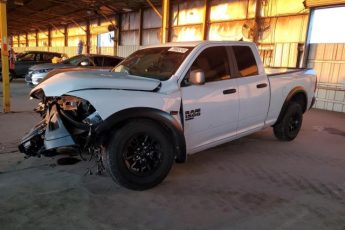 1C6RR6GT5MS578306 | 2021 RAM 1500 CLASS