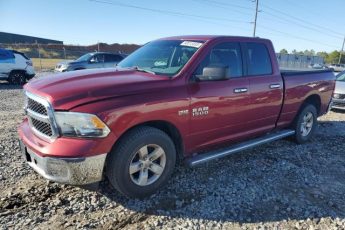 1C6RR6GT8ES324624 | 2014 RAM 1500 SLT