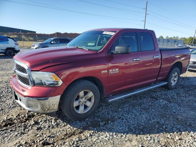 1C6RR6GT8ES324624 | 2014 RAM 1500 SLT