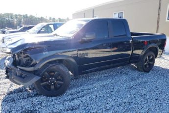 1C6RR6GT8KS622831 | 2019 RAM 1500 CLASS