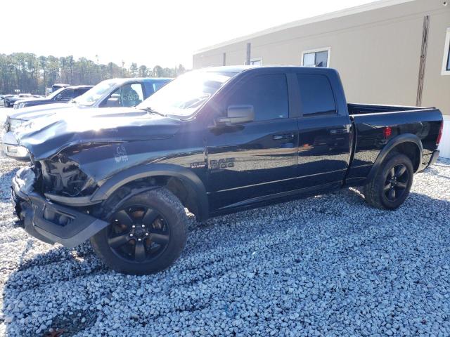 1C6RR6GT8KS622831 | 2019 RAM 1500 CLASS