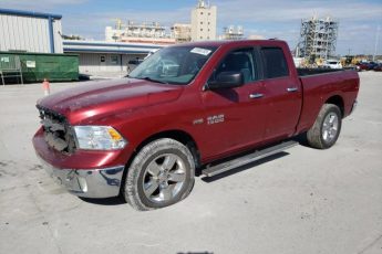 1C6RR6GT9FS702967 | 2015 RAM 1500 SLT