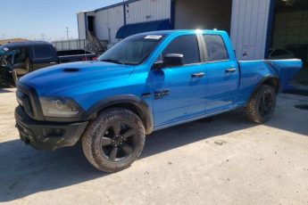 1C6RR6GTXLS151993 | 2020 RAM 1500 CLASS