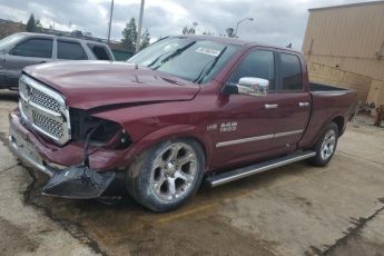 1C6RR6JT8HS801551 | 2017 RAM 1500 LARAM