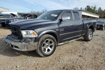 1C6RR6JT8JS117931 | 2018 RAM 1500 LARAM