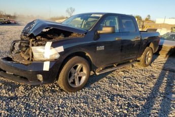 1C6RR6KG8FS522258 | 2015 RAM 1500 ST