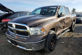 1C6RR6KM9KS729080 | 2019 RAM 1500 CLASS