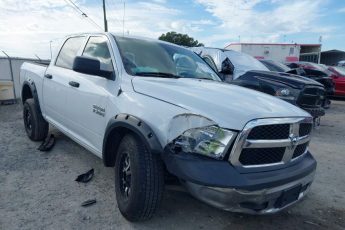 1C6RR6KT4HS818166 | 2017 RAM 1500