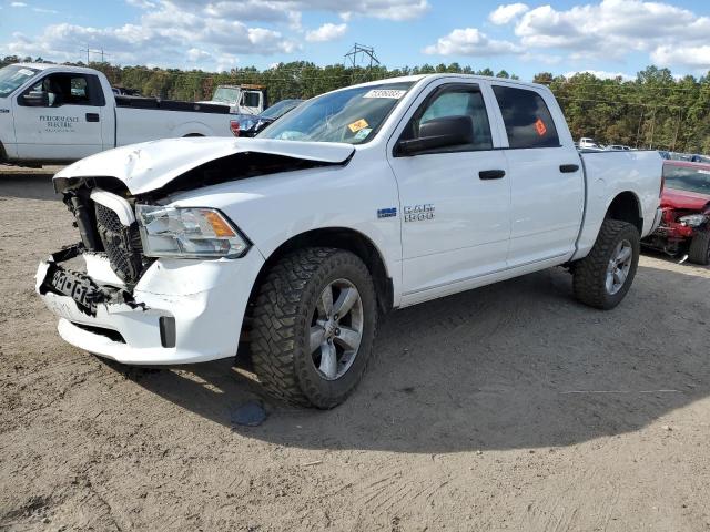 1C6RR6KT5ES184975 | 2014 RAM 1500 ST