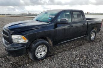 1C6RR6KT5LS158664 | 2020 RAM 1500 CLASS