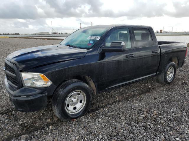 1C6RR6KT5LS158664 | 2020 RAM 1500 CLASS