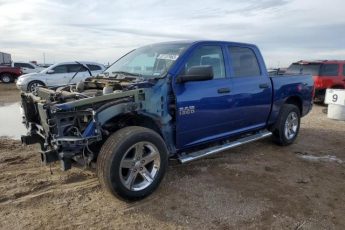 1C6RR6KT6FS523213 | 2015 RAM 1500 ST