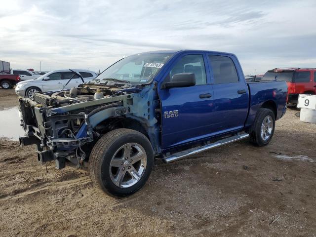 1C6RR6KT6FS523213 | 2015 RAM 1500 ST