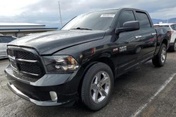 1C6RR6KT6JS193145 | 2018 RAM 1500 ST