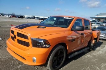 1C6RR6KT6KS622494 | 2019 RAM 1500 CLASS