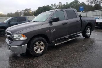 1C6RR6KT6KS637772 | 2019 RAM 1500 CLASS