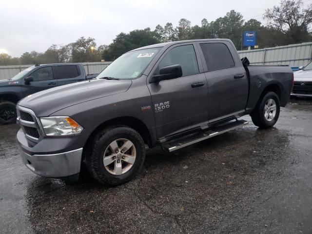 1C6RR6KT6KS637772 | 2019 RAM 1500 CLASS