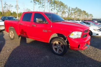 1C6RR6KT7DS561854 | 2013 RAM 1500