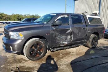 1C6RR6KT8JS279850 | 2018 RAM 1500 ST