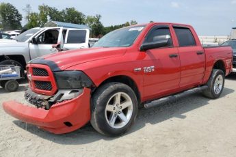 1C6RR6KT9ES140266 | 2014 RAM 1500 ST