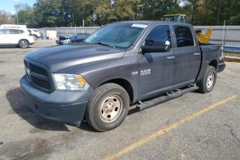 1C6RR6KT9JS155280 | 2018 RAM 1500 ST