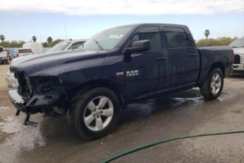 1C6RR6KTXES190190 | 2014 RAM 1500 ST