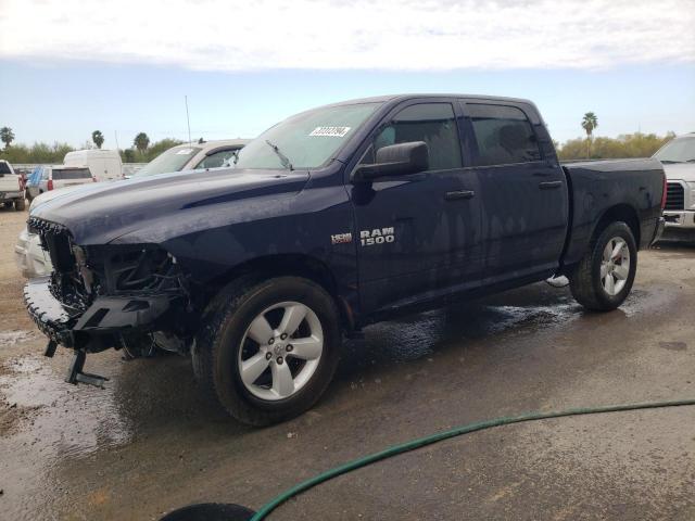 1C6RR6KTXES190190 | 2014 RAM 1500 ST