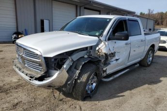 1C6RR6LG0ES345167 | 2014 RAM 1500 SLT