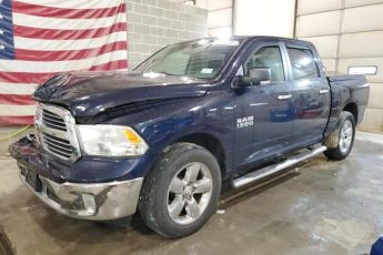 1C6RR6LG0GS119777 | 2016 RAM 1500 SLT